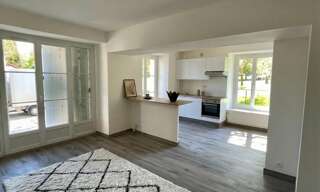 Appartement 4 Pièces 70 m² à vendre à Montbrison (42600)