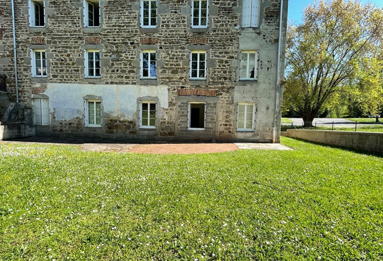 Appartement Montbrison 4 pièce(s) 70 m2 — photo 1