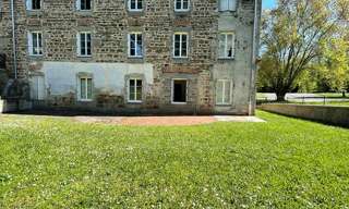 Appartement 4 Pièces 70 m² à vendre à Montbrison (42600)