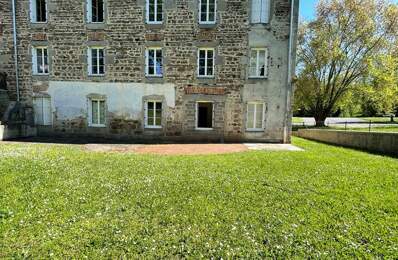 Appartement Montbrison 4 pièce(s) 70 m2 — photo du bien