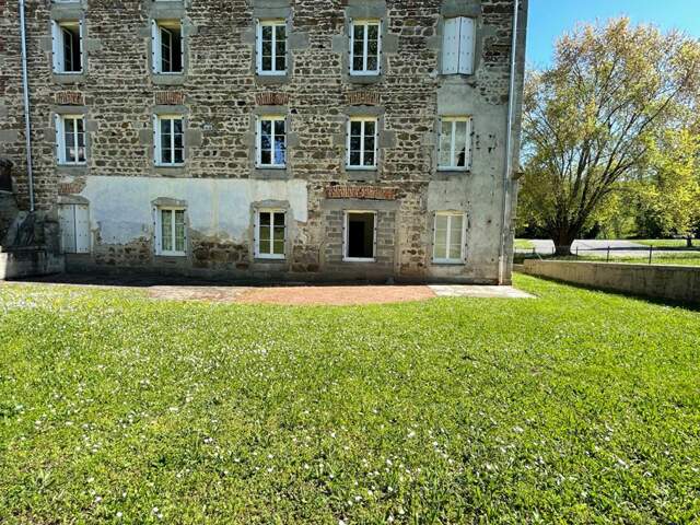 Appartement Montbrison 4 pièce(s) 70 m2 — photo du bien