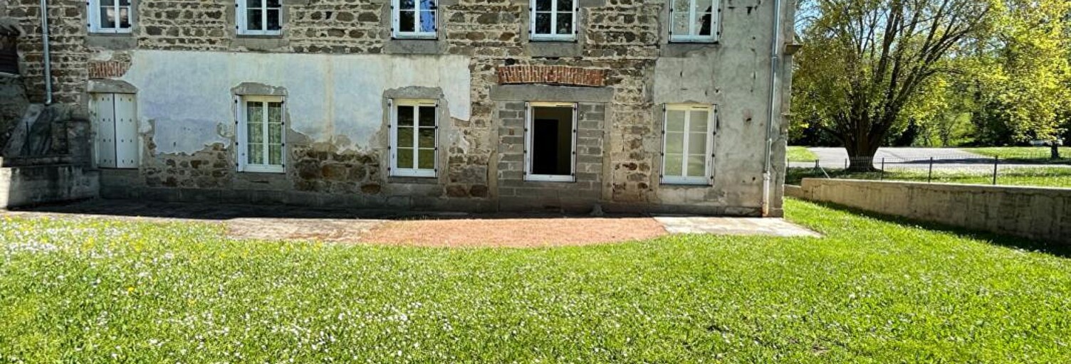 Appartement 4 Pièces 70 m² à vendre à Montbrison (42600)
