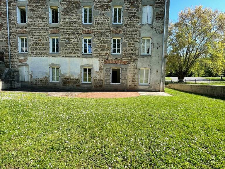 Appartement Montbrison 4 pièce(s) 70 m2 — photo 1
