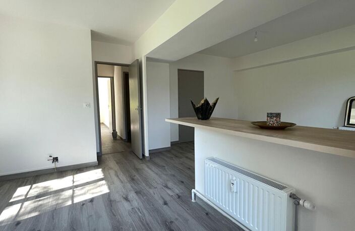 Appartement Montbrison 4 pièce(s) 70 m2 — photo 5
