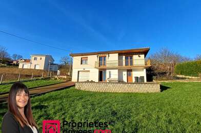 Maison 6 pièces 150000 €
