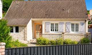 Maison 5 Pièces 96 m² à vendre à Larbroye (60400)