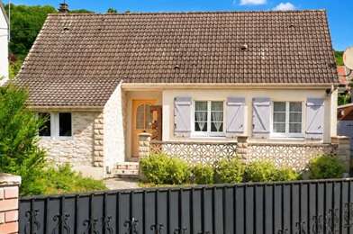 Maison 5 pièces 190000 €