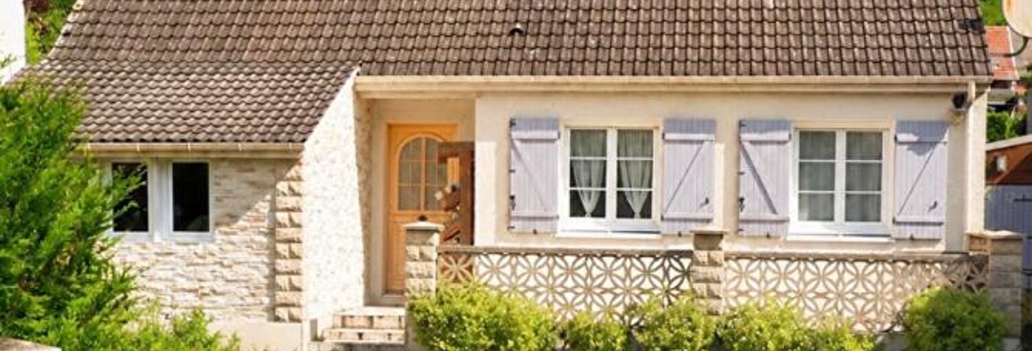 Maison 5 Pièces 96 m² à vendre à Larbroye (60400)