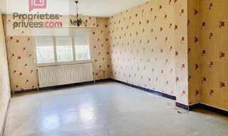 Maison 4 Pièces 85 m² à vendre à Ham (80400)