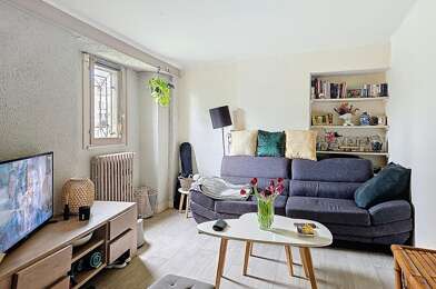 Maison 3 pièces 75900 €