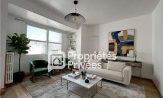Appartement 2 Pièces 50 m² à vendre à Tours (37000)
