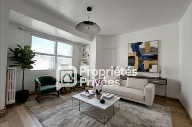 Appartement 2 pièces 169000 €