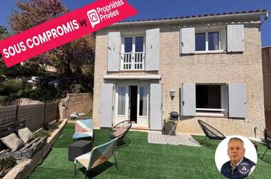 Maison 4 pièces 309000 €