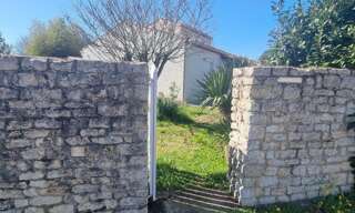 Maison 5 Pièces 141 m² à vendre à Saint-Benoist-sur-Mer (85540)