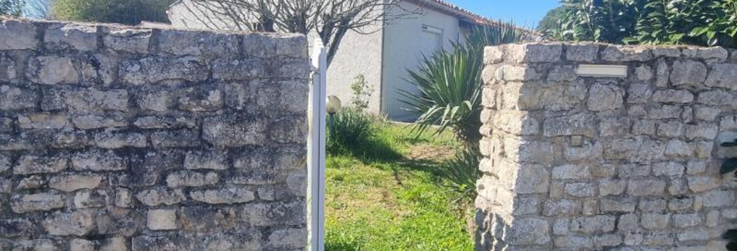Maison 5 Pièces 141 m² à vendre à Saint-Benoist-sur-Mer (85540)