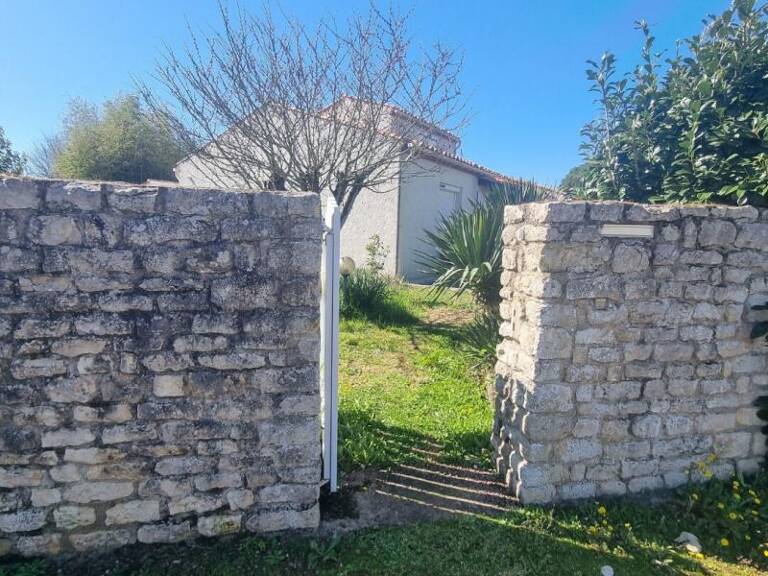 Maison Saint Benoist Sur Mer 5 pièce(s) 141 m2 — photo 1