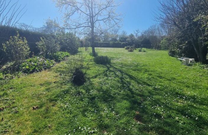 Maison Saint Benoist Sur Mer 5 pièce(s) 141 m2 — photo 2
