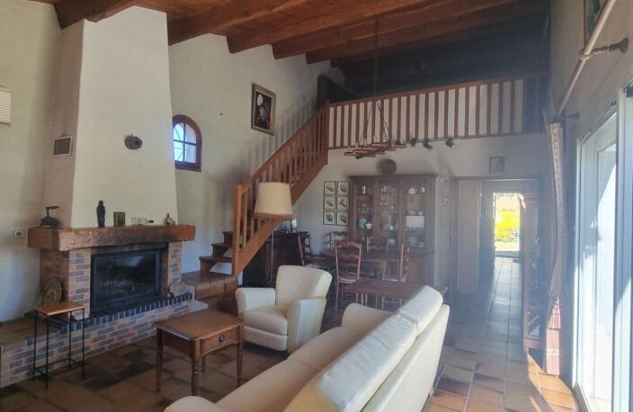 Maison Saint Benoist Sur Mer 5 pièce(s) 141 m2 — photo 3