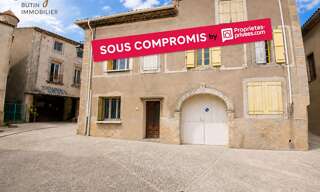 Maison 7 Pièces 113 m² à vendre à Puissalicon (34480)