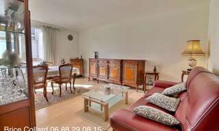 Appartement 4 Pièces 80 m² à vendre à Nogent-sur-Oise (60180)