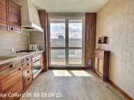 60180 NOGENT SUR OISE Appartement 3 chambres 1 balcon (loggia) 1 cave, dernier étage ! — photo 2