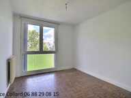 60180 NOGENT SUR OISE Appartement 3 chambres 1 balcon (loggia) 1 cave, dernier étage ! — photo 4