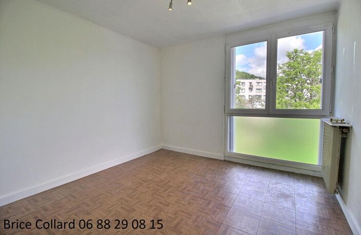 60180 NOGENT SUR OISE Appartement 3 chambres 1 balcon (loggia) 1 cave, dernier étage ! — photo 5