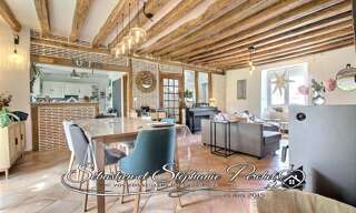 Maison 6 Pièces 152 m² à vendre à Saint-Péravy-la-Colombe (45310)