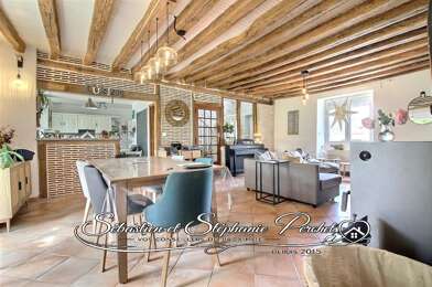 Maison 6 pièces 250000 €