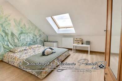 Maison 6 pièces 250000 €