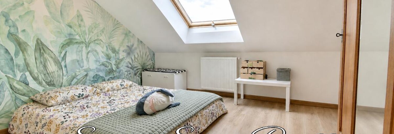 Maison 6 Pièces 152 m² à vendre à Saint-Péravy-la-Colombe (45310)