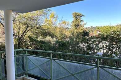 Appartement 2 pièces 750 €