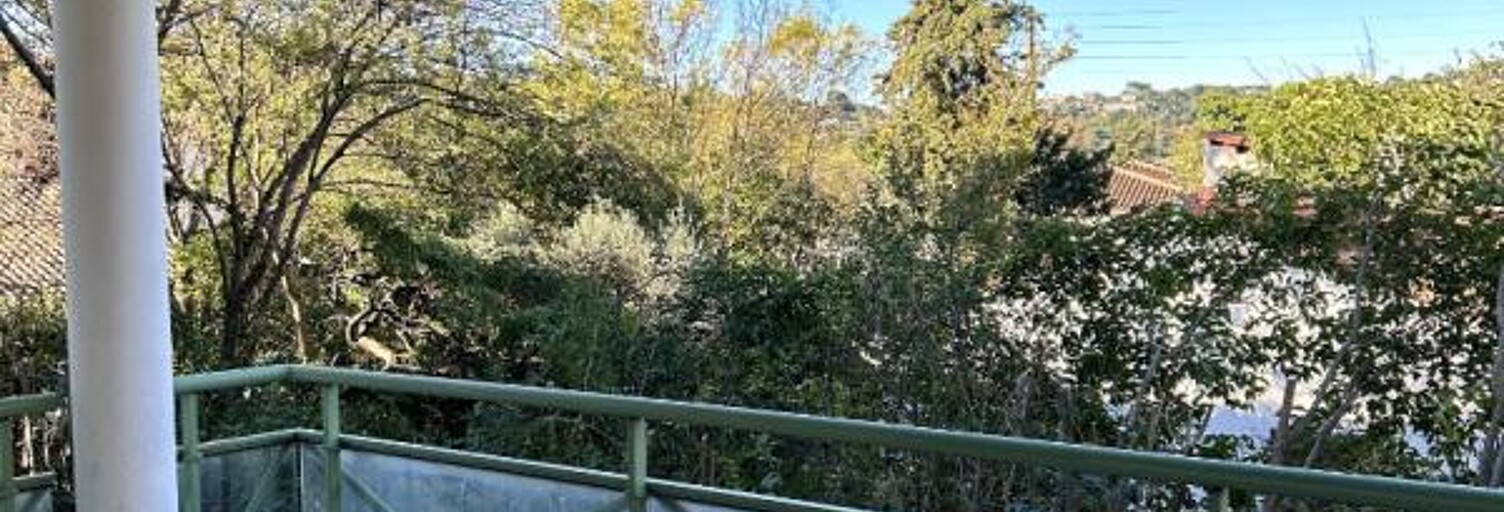 Appartement 2 Pièces 47 m² à louer à Draguignan (83300)