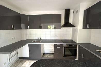 Appartement 2 pièces 750 €