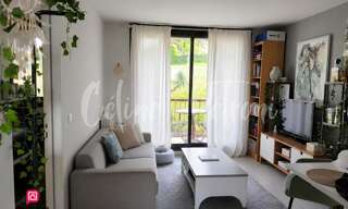 Appartement 2 Pièces 37 m² à vendre à Le Cannet (06110)