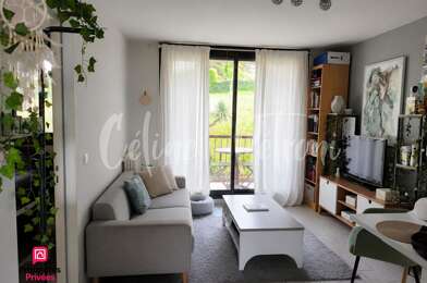 Appartement 2 pièces 150000 €