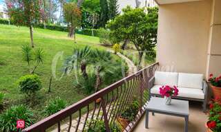 Appartement 2 Pièces 37 m² à vendre à Le Cannet (06110)