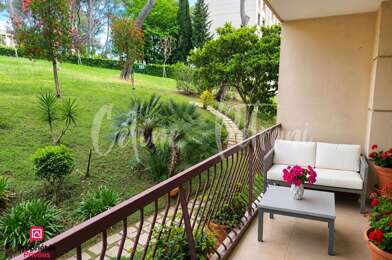 Appartement 2 pièces 150000 €