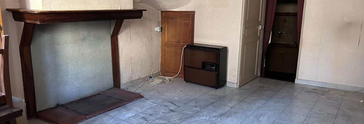 Maison 5 Pièces 100 m² à vendre à Azille (11700)