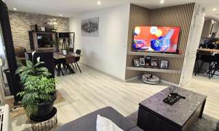 Maison 6 Pièces 91 m² à vendre à Saint-Dizier (52100)