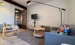 Appartement 3 Pièces 46 m² à louer à Blois (41000)