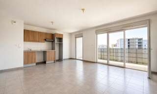 Appartement 3 Pièces 63 m² à vendre à Toulouse (31300)