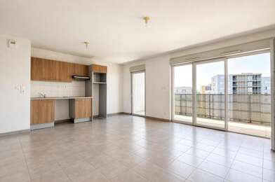 Appartement 3 pièces 244000 €