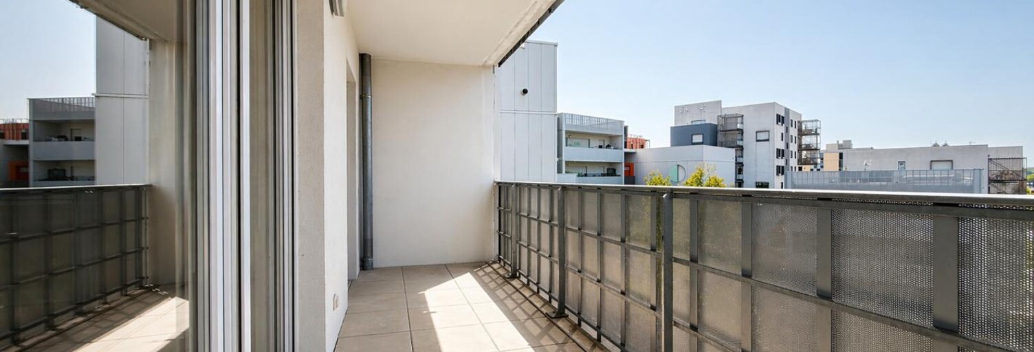 Appartement 3 Pièces 63 m² à vendre à Toulouse (31300)