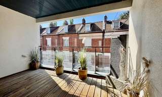 Maison 5 Pièces 125 m² à vendre à Amiens (80000)