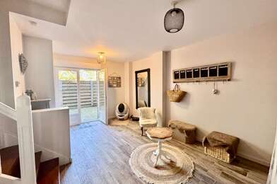 Maison 5 pièces 449000 €