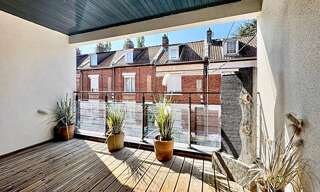 Maison 5 Pièces 125 m² à vendre à Amiens (80000)