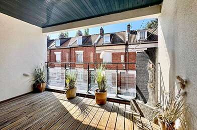 Maison 5 pièces 437000 €