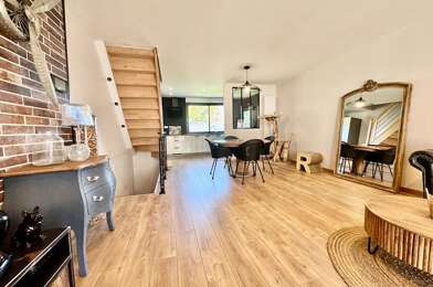 Maison 5 pièces 417000 €