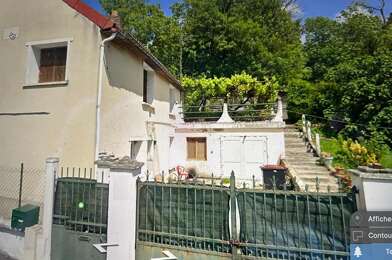 Maison 4 pièces 190000 €